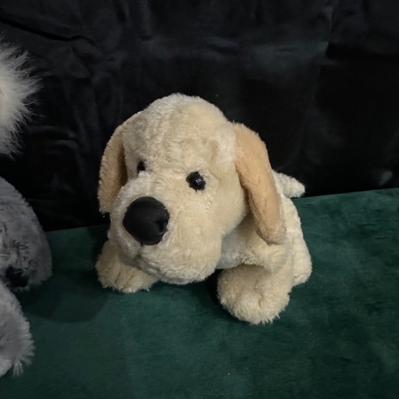 2, Ganz, Cheektowaga, Plush Webkinz/ Puppy and koala bear - Picture 6 of 8